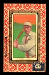 T206-Helmar #151 Sherry Magee Philadelphia Phillies