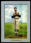 T3-Helmar #180 Addie JOSS Cleveland Indians HOF