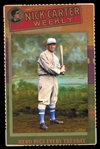 Helmar Cabinet III #31 Mickey COCHRANE Philadelphia Athletics HOF