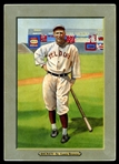 T3-Helmar #128 Branch RICKEY St. Louis Browns HOF