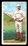 Helmar Polar Night #23 Bid McPHEE Cincinnati Red Stockings