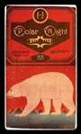 Helmar Polar Night #33 Dan BROUTHERS Detroit Wolverines HOF