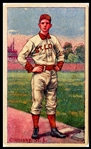 Helmar Polar Night #35 Charles COMISKEY St. Louis Browns HOF