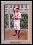 T3-Helmar #81 Ed DELAHANTY Philadelphia Phillies HOF