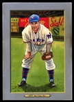 T3-Helmar #145 Mel OTT New York Giants HOF