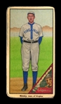 T206-Helmar #434 Eppa RIXEY University of Virginia HOF