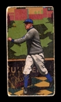 T206-Helmar #477 Ed Killian Detroit Tigers