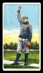 Helmar Polar Night #92 Christy MATHEWSON New York Giants HOF