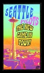 This Great Game 1960s #127 Gary Bell Seattle Pilots