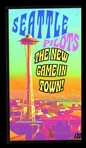 This Great Game 1960s #130 Tommy Davis Seattle Pilots