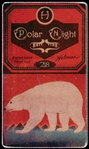 Helmar Polar Night #218 Christy MATHEWSON New York Giants HOF