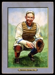 T3-Helmar #184 Gabby HARTNETT Chicago Cubs HOF