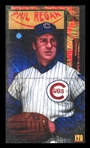 This Great Game 1960s #170 Phil Regan Chicago Cubs