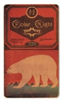 Helmar Polar Night #223 Lev Shrev Indianapolis Hoosiers