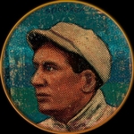 Helmar Baseball Heads Score 5! #17 Tris SPEAKER Boston Red Sox HOF