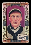 Helmar Oasis #106 Del Gainer Detroit Tigers