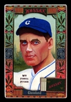 Helmar Oasis #357 Wes Ferrell Cleveland Indians
