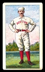 Helmar Polar Night #30 Dick Johnston Boston Beaneaters