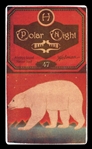 Helmar Polar Night #47 Sam Wise Boston Beaneaters