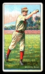Helmar Polar Night #81 Kid NICHOLS: 569 victories in MLB/Minors Boston Beaneaters HOF