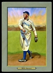 T3-Helmar #99 George Bell Brooklyn Superbas