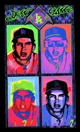 This Great Game 1960s #7 Dean Chance Los Angeles Angels
