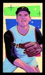 This Great Game 1960s #16 Vern Law Pittsburgh Pirates