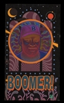 This Great Game 1960s #30 George Boomer Scott Boston Red Sox