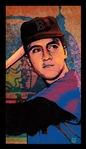 This Great Game 1960s #55 Rico Petrocelli Boston Red Sox