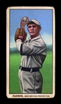 T206-Helmar #356 Luis PADRON New Britain Perfectos HOF