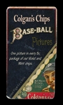 T206-Helmar #364 Eddie MATHEWS Boston Braves HOF