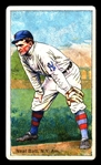 Helmar Polar Night #167 Neal Ball New York Highlanders