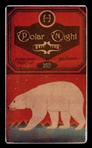 Helmar Polar Night #169 Ernie BANKS Chicago Cubs HOF