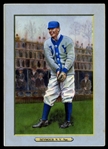 T3-Helmar #164 Cy Seymour New York Giants