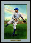 T3-Helmar #165 Urban Shocker New York Yankees