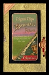T206-Helmar #379 John Donaldson Bertha Minnesota
