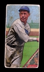 T206-Helmar #485 Ralph Young Detroit Tigers