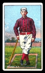 Helmar Polar Night #206 Bill George New York Giants