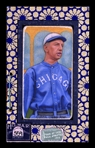 T206-Helmar #559 Eddie COLLINS Chicago White Sox HOF