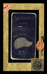 T206-Helmar #559 Eddie COLLINS Chicago White Sox HOF