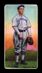 T206-Helmar #579 Harry Bemis Cleveland Naps