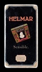 T206-Helmar #580 Heinie Berger Cleveland Naps
