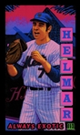 This Great Game 1960s #119 Ed Kranepool New York Mets