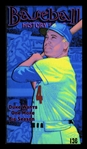 This Great Game 1960s #136 Duke SNIDER Los Angeles Dodgers HOF