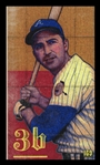This Great Game 1960s #169 Clete Boyer Atlanta Braves