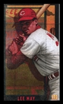 This Great Game 1960s #173 Lee May Cincinnati Reds