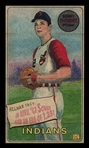 This Great Game 1960s #174 Sonny Siebert Cleveland Indians