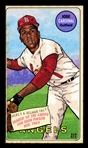 This Great Game 1960s #217 Jose Cardenal California Angels