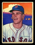 Helmar This Great Game #138 Billy Goodman Boston Red Sox