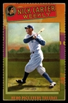 Helmar Cabinet III #85 Tony LAZZERI New York Yankees HOF